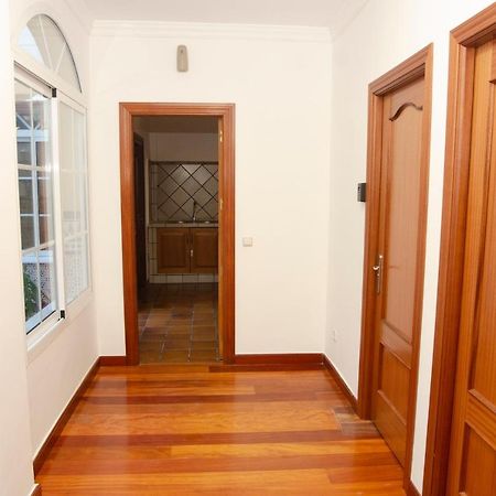 Casa Del Patio Andaluz Hotel Malaga Ngoại thất bức ảnh