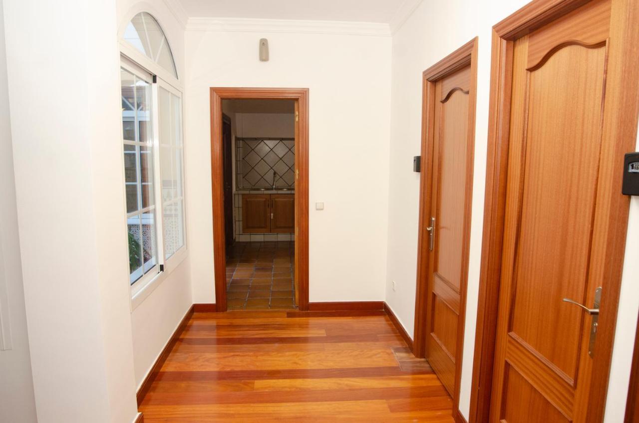 Casa Del Patio Andaluz Hotel Malaga Ngoại thất bức ảnh