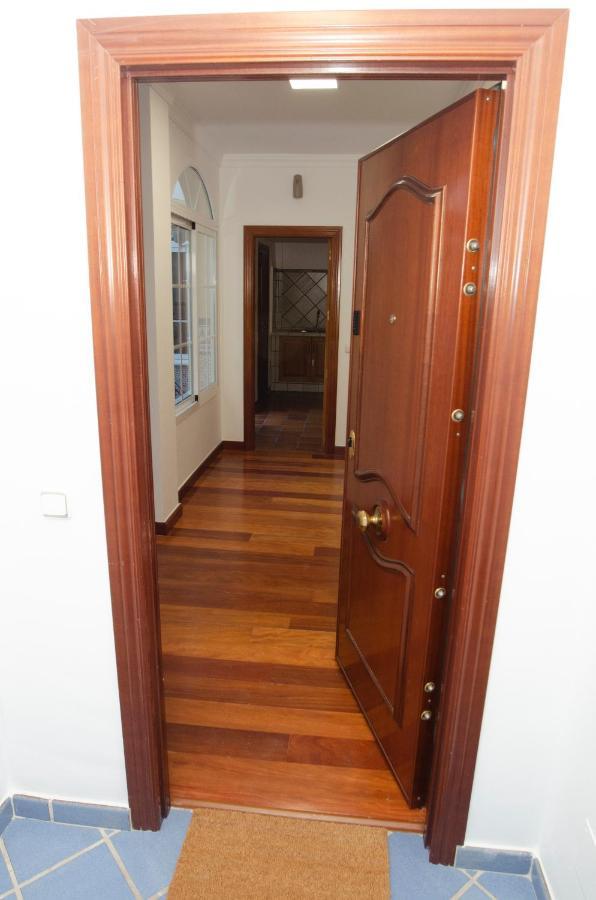 Casa Del Patio Andaluz Hotel Malaga Ngoại thất bức ảnh