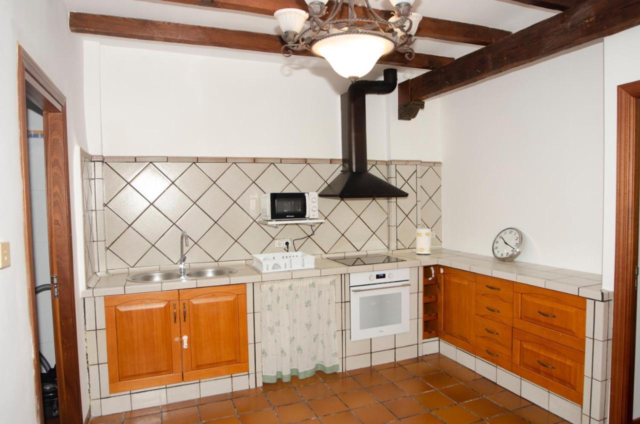 Casa Del Patio Andaluz Hotel Malaga Ngoại thất bức ảnh