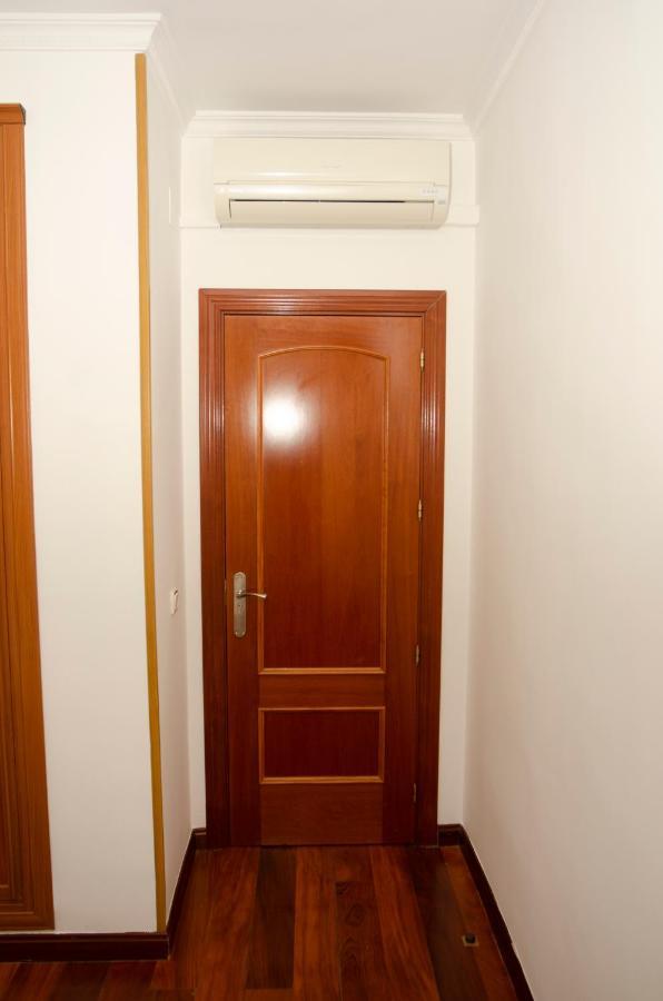 Casa Del Patio Andaluz Hotel Malaga Ngoại thất bức ảnh