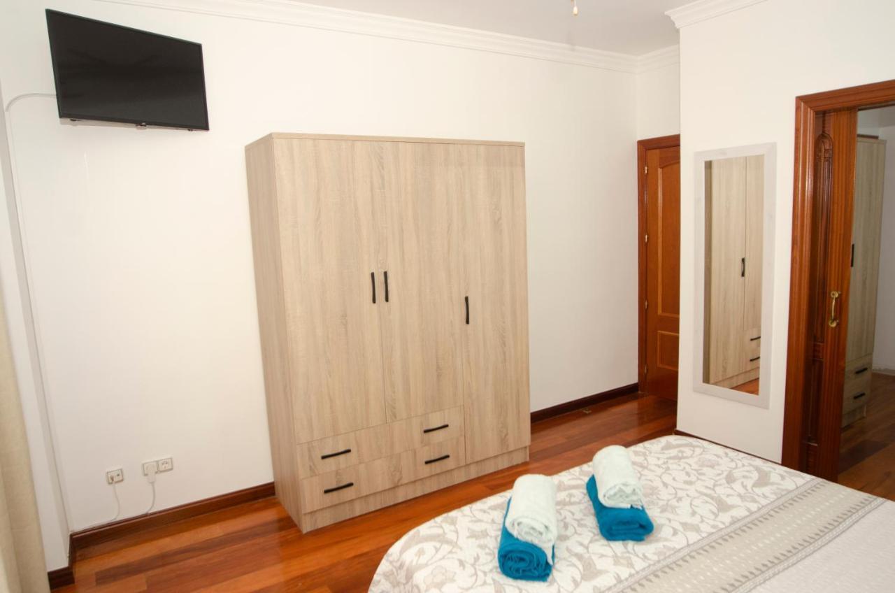Casa Del Patio Andaluz Hotel Malaga Ngoại thất bức ảnh