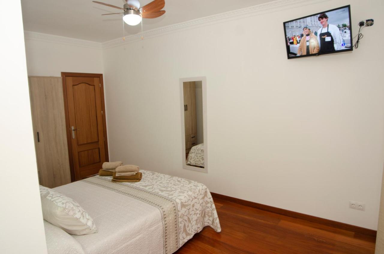 Casa Del Patio Andaluz Hotel Malaga Ngoại thất bức ảnh