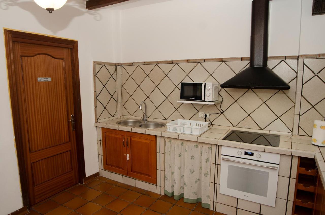 Casa Del Patio Andaluz Hotel Malaga Ngoại thất bức ảnh