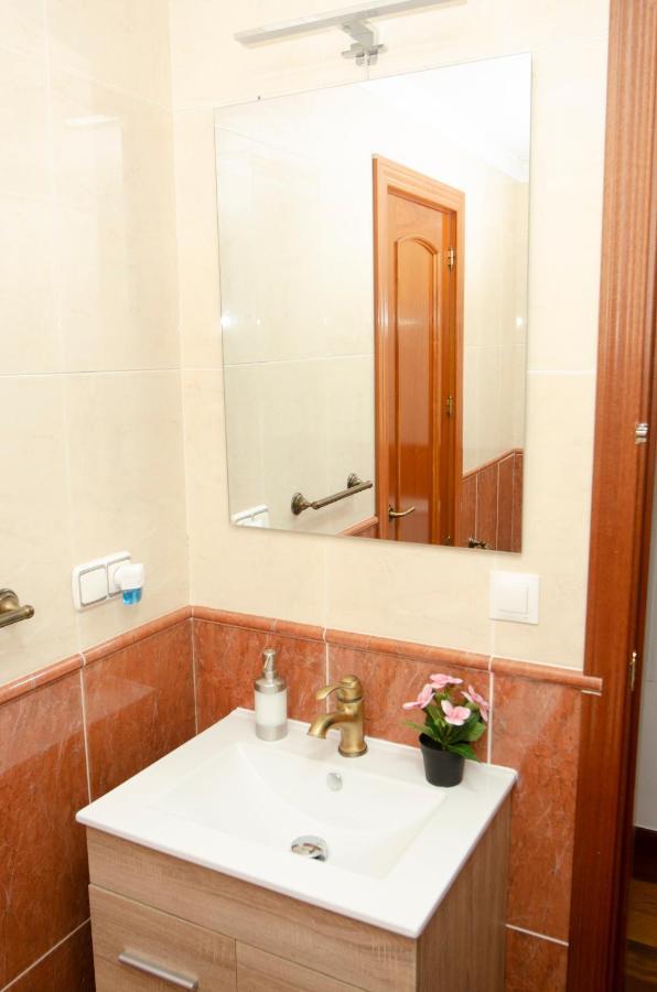 Casa Del Patio Andaluz Hotel Malaga Ngoại thất bức ảnh