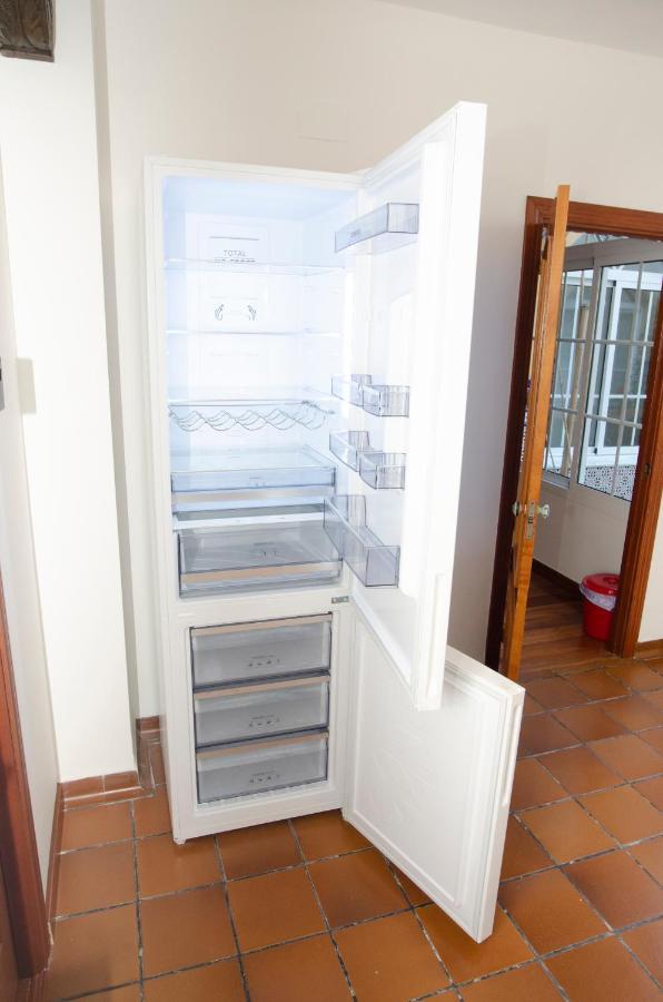 Casa Del Patio Andaluz Hotel Malaga Ngoại thất bức ảnh