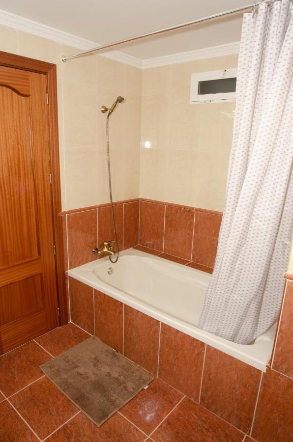 Casa Del Patio Andaluz Hotel Malaga Ngoại thất bức ảnh